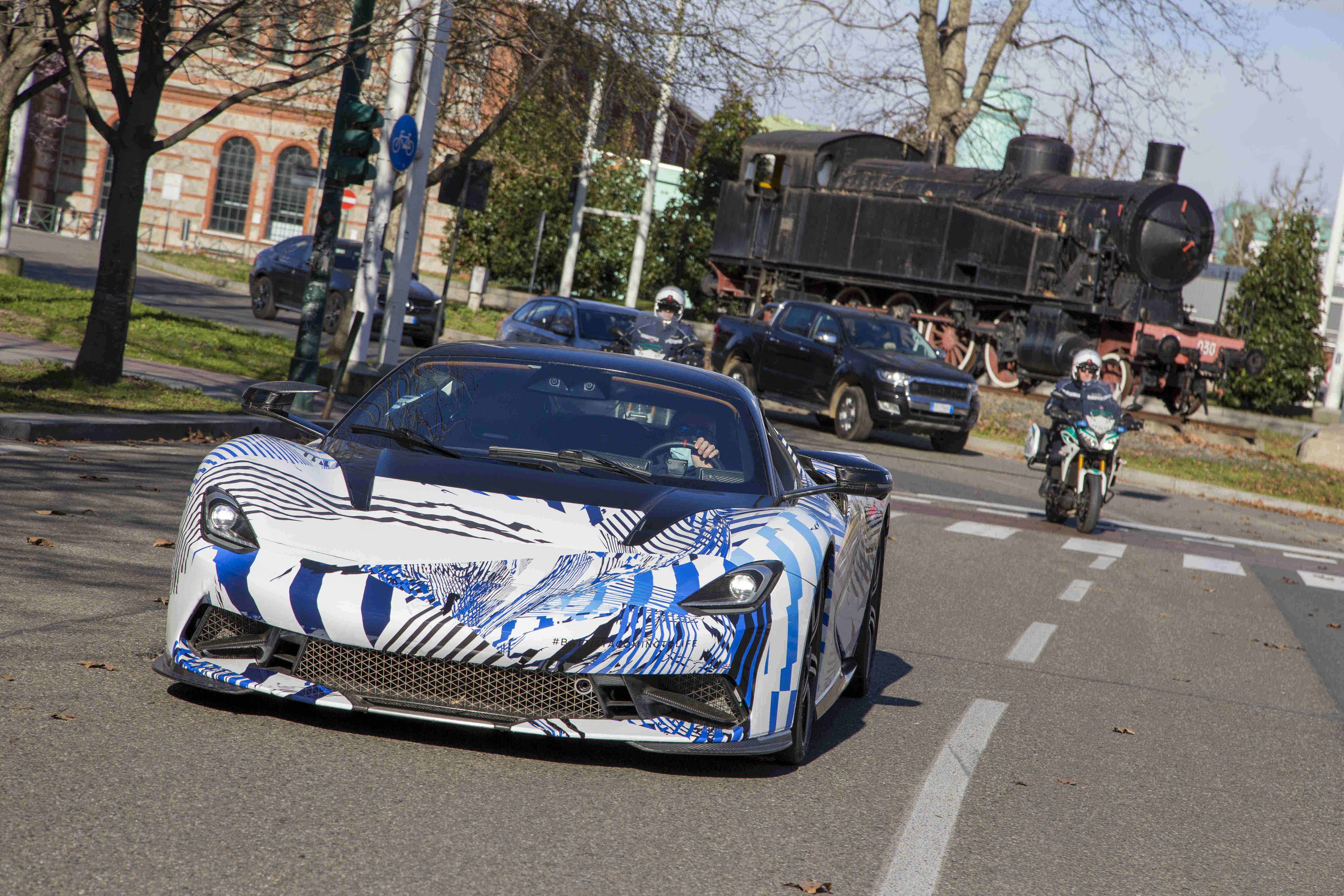 Automobili Pininfarina Battista in Turin 3.jpg